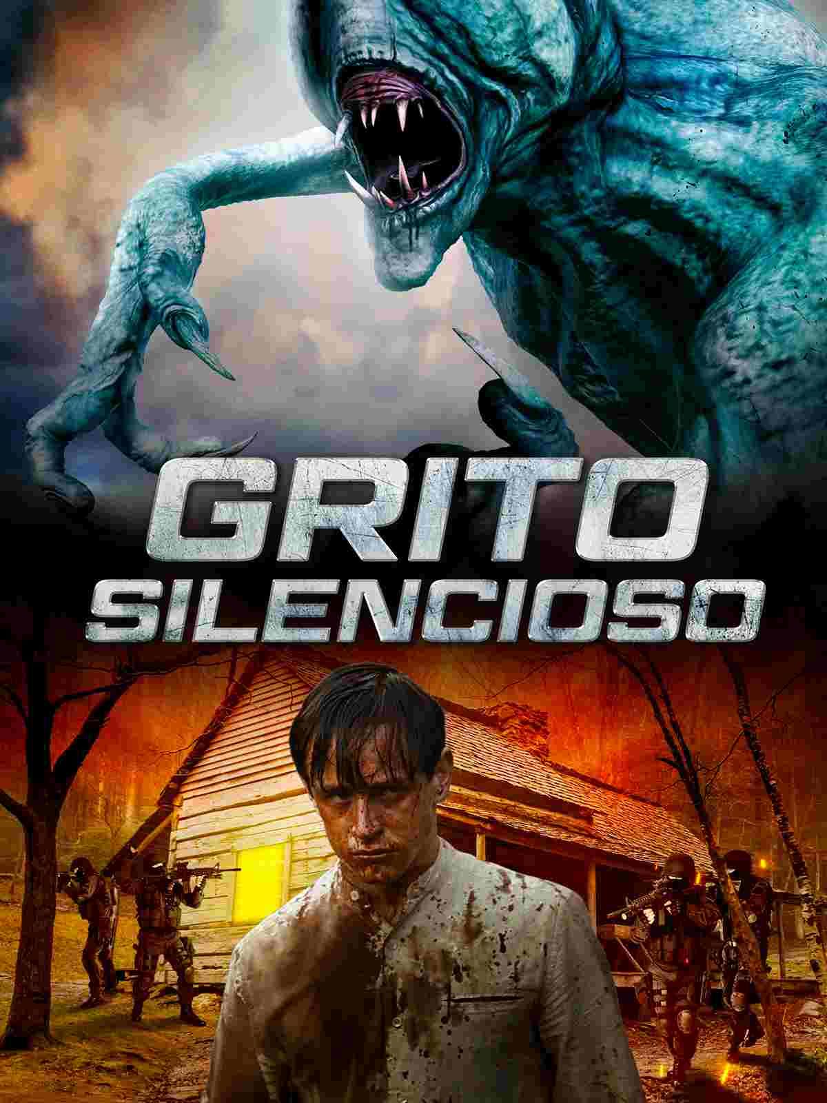 Grito Silencioso